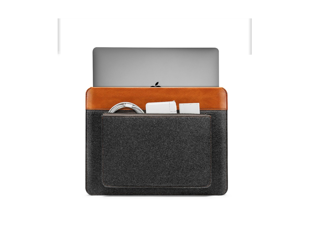 Buy Tomtoc H16 Sleeve for MacBook Pro 16'' in Qatar Buy Tomtoc H16 Sleeve for MacBook Pro 16'' in Qatar